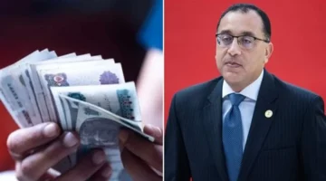 تحديد موعد زيادة المرتبات 2026 مع تطبيق العلاوة يوليو في مصر